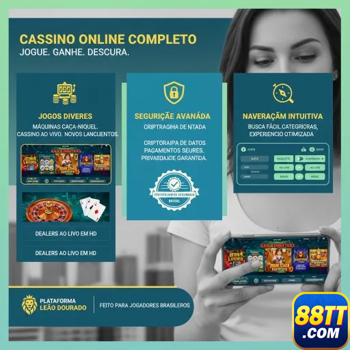 88tt.com conquiste inovador jogo