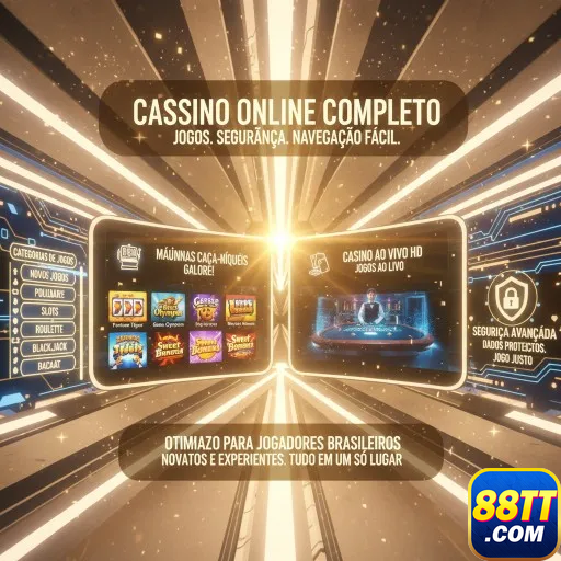 88tt.com mergulhe em premiado jogo