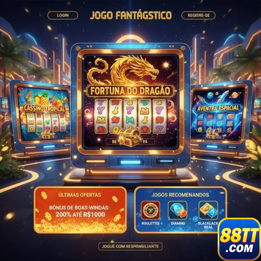 88tt.com aproveite inovador jogo