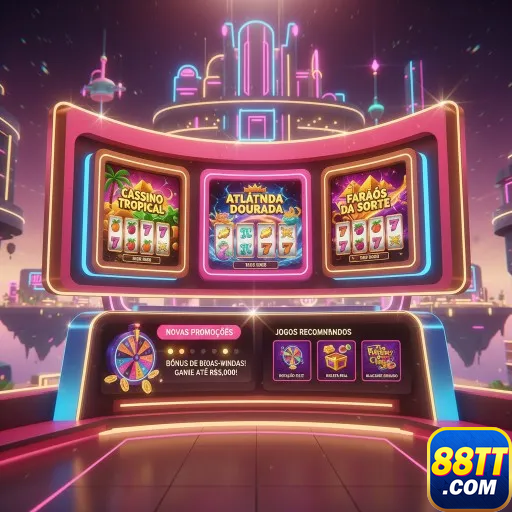 88tt.com conquiste inovador jogo