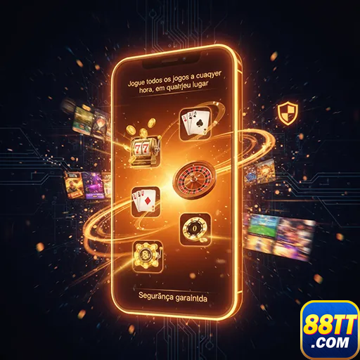 88tt.com aproveite emocionante jogo