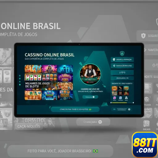 88tt.com mergulhe em imersivo jogo